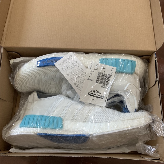 Nmd elsa 2024