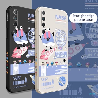 เคสซิลิโคนนิ่ม ลายการ์ตูน สําหรับ Infinix Smart 5 4 Infinix HOT 10 9 10S PLAY Infinix note 11 10 pro HOT 9 11s Tecno Spark 6 GO *K056