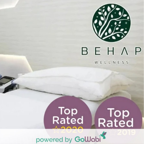 [E-voucher]Behap Wellness Clinic (Asoke Branch)-   eMatrix รักษาหลุมสิว (Sublative Rejuvnation)  (60