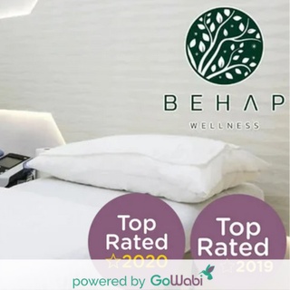 [E-voucher]Behap Wellness Clinic (Asoke Branch)-Behap Growth Factor ฟื้นฟูผิว(35 min)