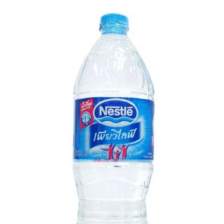 น้ำดื่มเนสท์เล่ เพียวไลฟ์ 1.5ลิตร (ขวดละ)