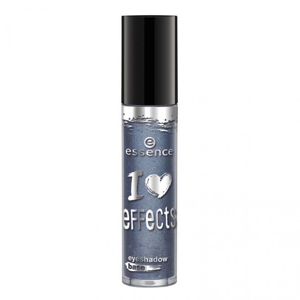 รีวิว ราคาถูกๆ essence love effects eyeshadow base รีวิว ราคาถูกๆ essence love effects eyeshadow base