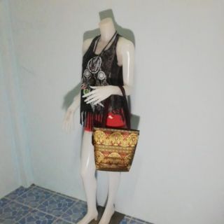 Shoulder bag 26cm X 32cm