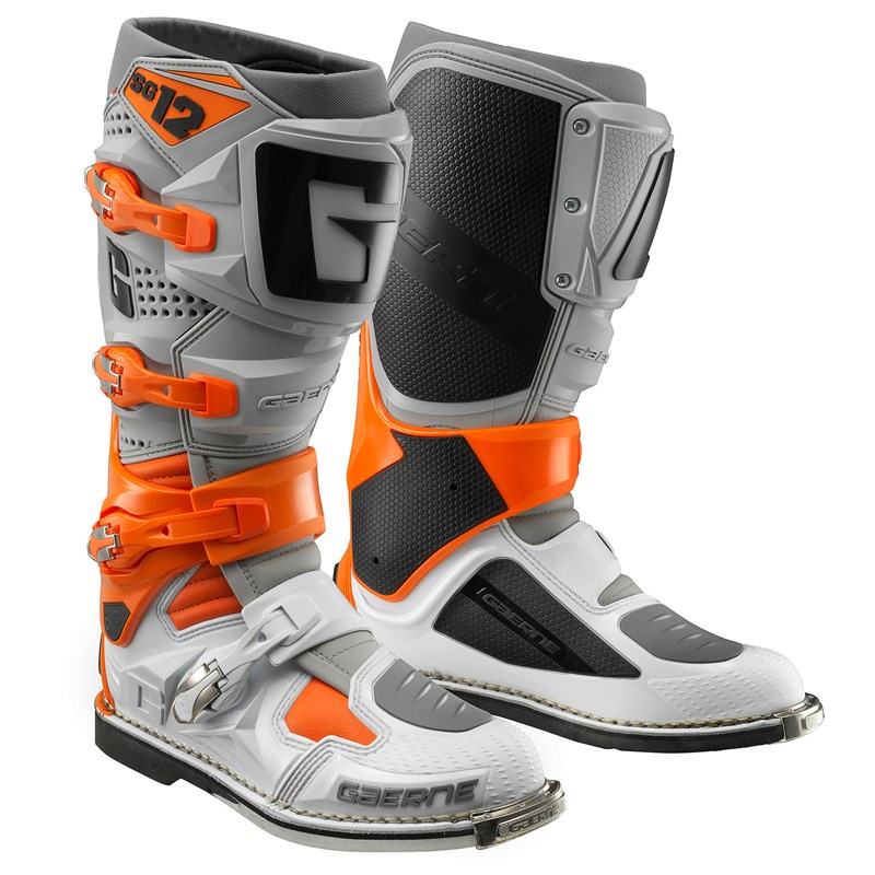 GAERNE SG-12 รองเท้าบูทออฟโร้ด