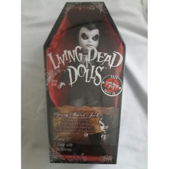 Living Dead  Dolls