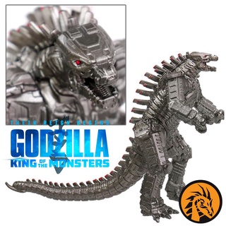 🔥พร้อมส่ง🔥โมเดล เมก้า ก๊อตซิลล่า Mega Godzilla ขนาด 18 ซม. เกรดพรีเมี่ยม ตัวใหญ่ งานสวยมาก ขยับแขน+หางได้ ครับผม❤