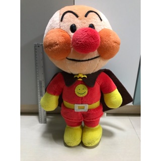 ตุ๊กตา อันปังแมน anpanman