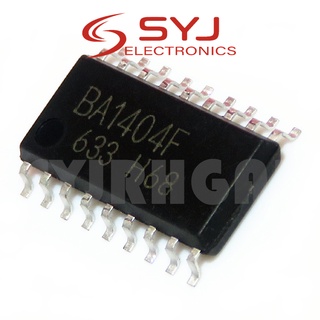 มีสินค้า วงจรรวม SOP-18 BA1404F BA1404 1404 1 ชิ้น