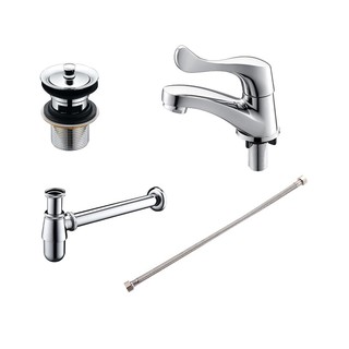 ก๊อกอ่างล้างหน้า 495.62.034 BASIN FAUCET 495.62.034