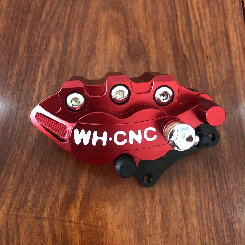 Motorbike Front Disc Brake Caliper Hydraulic Pump Calipers Race