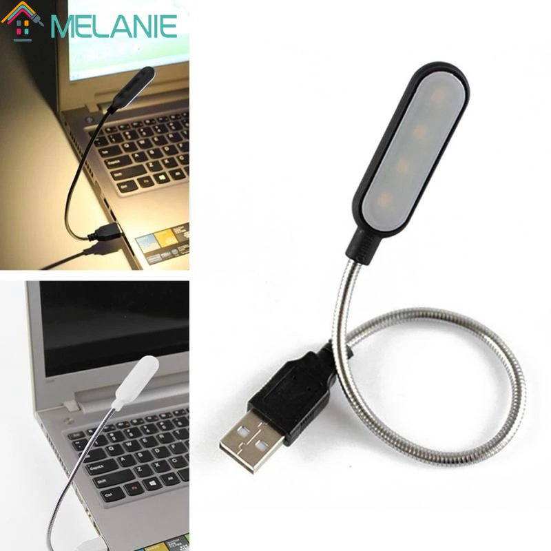 โคมไฟอ่านหนังสือ LED ปลั๊ก USB พับได้ ถนอมสายตา ประหยัดพลังงาน สําหรับหอพัก ห้องนอน ห้องน้ํา ห้องครัว