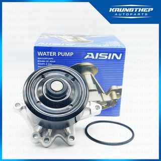 ปั้มน้ำ TOYOTA ALTIS เครื่อง 1ZZ-FE, 2ZZ-FE (WPT-106VAT) AISIN ปั้มน้ำรถยนต์