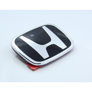 โลโก้ติดรถยนต์ honda accord jazz city/hrv civic brv crv 1 ชิ…