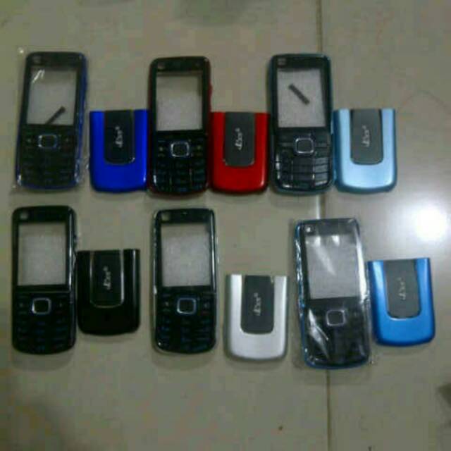 NOKIA 6220C CHASING*