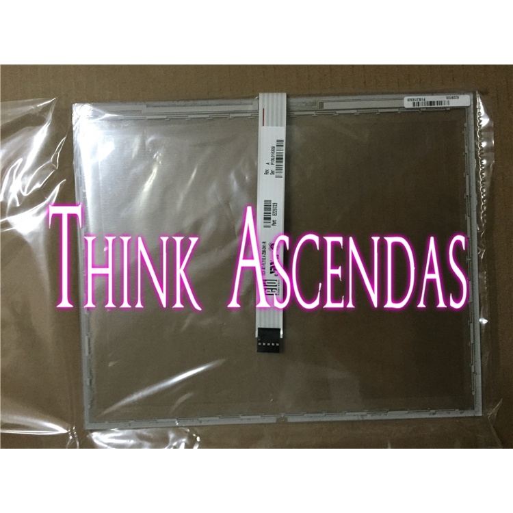 YY 1 ชิ้นใหม่ P/N:E229723 SCN-AT-FLT10.4-Z08-0H1-R ทัชแพด