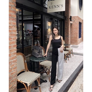 Salisa High Waist Pants M (Full price : 2,790 Baht)