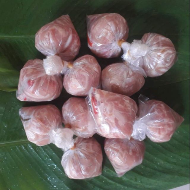 จิ้นส้มหมู เรื่องหมูๆ by DC product