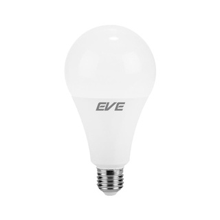 หลอดไฟ LED EVE A95 25 วัตต์ WARMWHITE E27