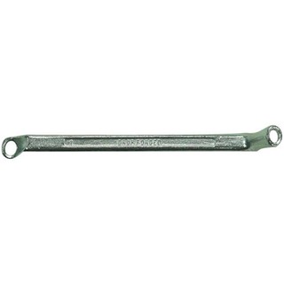 ประแจแหวน 16x17 มม. เหรียญทองทูล OFFSET RING END WRENCH 16 X 17 MM.