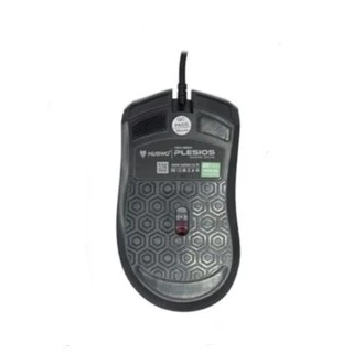 MOUSE (เมาส์) NUBWO PLESIOS NM-89M MACRO GAMING