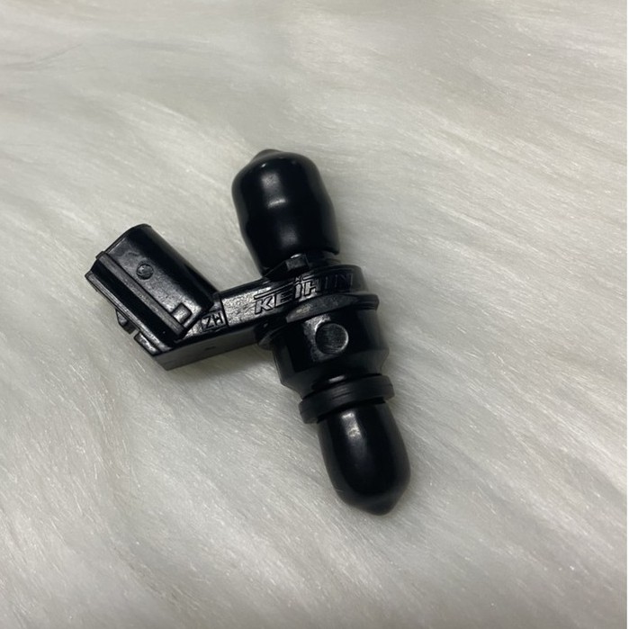 หัวฉีด6รูKสั้น 165CC.ใส่WAVE-110i(2011-2020)/MSX-125/WAVE-125i(2012-2020)/PCX-150(2013-2020)/ZOOMER-X/DREAM SUPER CUP