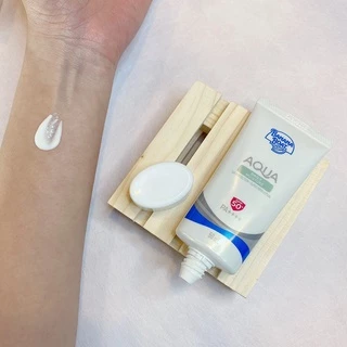 [แพ๊คคู่] Banana Boat Aqua Daily Moisture Sunscreen Lotion SPF50+ PA++++ (50 ml.) SFW21+SFW21