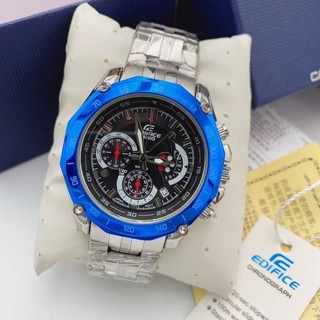 ลด 50% CASIO EDIFICE งานมิลเลอร์