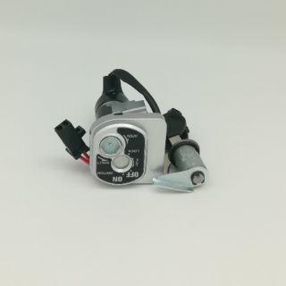 สวิทกุญแจSCOOPY-i(KYT)ตัวเก่า+ชุดใหญ+ล๊อคเบาะทั้งคัน SCOOPY-…