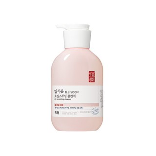 ILLIYOON Oil Smoothing Cleanser 500ml.