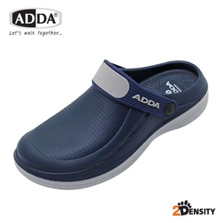 ADDA 2Density รองเท้าแตะสวมหัวโตรุ่น5TD76-M1