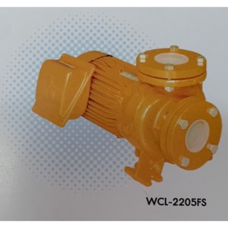 ปั๊มหอยโข่ง มิตซู WCL-2205FS รุ่นหน้าแปลน (ของแท้)