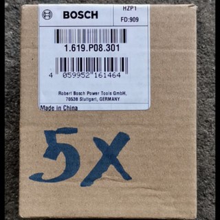 { อะไหล่แท้ } ฟิลคอยล์ สกัดทำลาย GSH388X / GSH500 / GSH5x : BOSCH