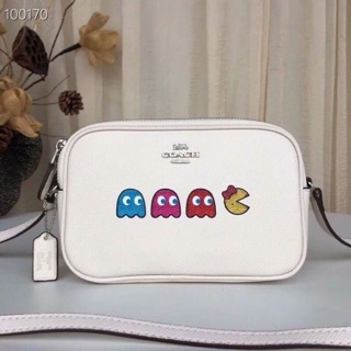 กระเป๋า 😞Coach แพคแมน รุ่นใหม่