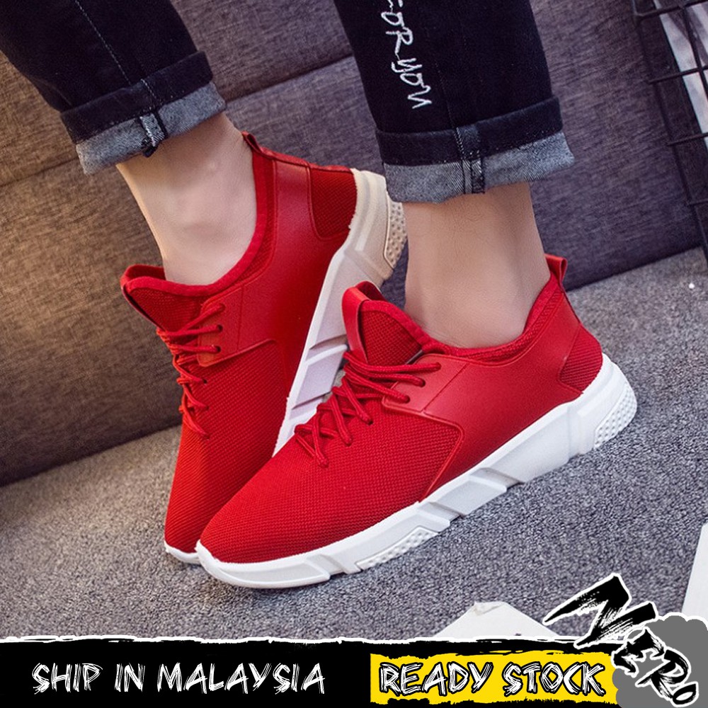 รองเท้าผ้าใบNEROALAN Sport Shoes (BL667)