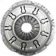 หวีคลัช MITSUBISHI LANCER E-CAR CB4 ท้ายเบนซ์ CK4 CEDIA CS3 2003- 4G13 1.3 4G15 1.5 4G18 4G92 1.6 8"