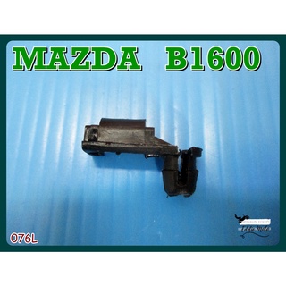 MAZDA B1600 DOOR HANDLE INNER LOCKING CLIP (LH )(1 PC.) "BLACK" (076L)  // กิ๊บมือเปิดใน ข้างซ้าย สีดำ (1 อัน)