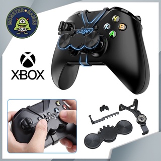 Xbox Add-on Mini Steering Wheel for XBOX ONE/X Series Controller อุปกรณ์เสริมเกมขับรถ