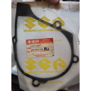 ลูกยางฝาจานไฟ RC110 **SUZUKI** รหัส 11483-21D00