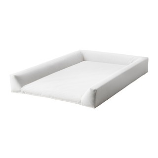 IKEA VADRA 48x74  ว้าดรา เบาะรองนอน สำหรับทารก,ผ้าหุ่มเบาะ ตรงรุ่น