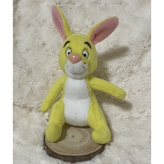 Rare Vintage Rabbit Winnie the Pooh