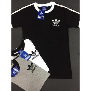 เสื้อยืดแขนสั้น Adidass รุ่น Pipa13 งานป้ายย