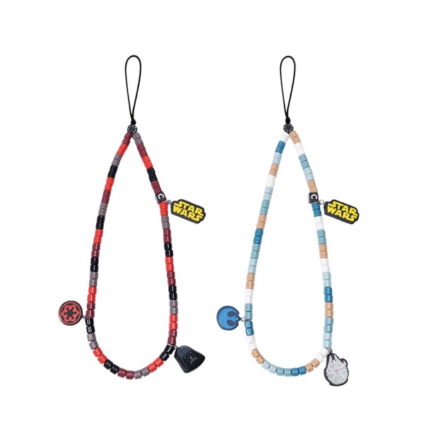 Star Wars Phone Charm พร้อมส่ง - ryuog888 - ThaiPick