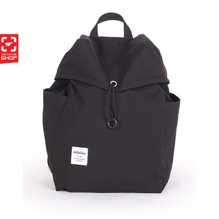 กระเป๋า Hellolulu - Celeste Day Pack S สี Basic Black