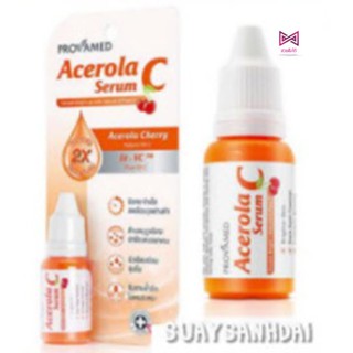 Provamed Acerola C serum 15ml