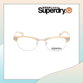 แว่นสายตา SUPERDRY รุ่น SDO HARPER.af สี 101 ไซส์ 52