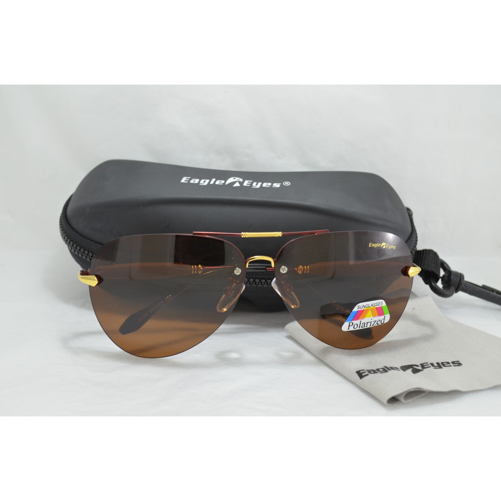 แว่นตา eagle eyes ea-38