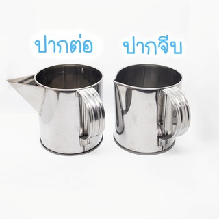 กระป๋องชงกาแฟ กระป๋องชาชัก กระป๋องชงกาแฟสแตนเลส