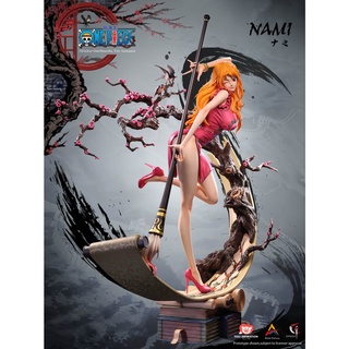 Epoch Studio Onepiece Nami (Licensed)