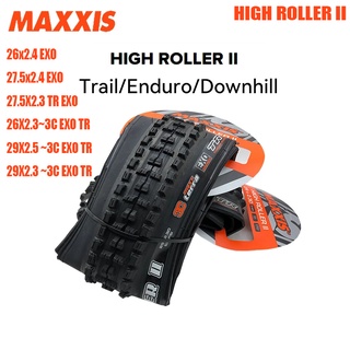 Maxxis ยางล้อรถจักรยาน 26 27 29 26*2.4 27.5*2.4 มม. สําหรับรถจักรยานเสือภูเขา