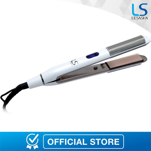 ถูกที่สุด/ส่งฟรี Le'sasha Straight & Curl Glamour (LS1180)